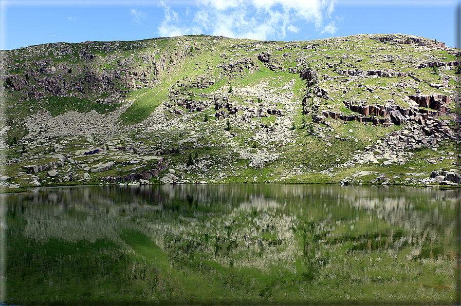 foto Lago di Juribrutto